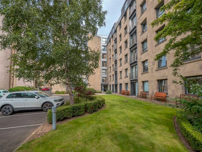 1 Bedroom Flat To Rent In Annandale Street, Edinburgh, EH7