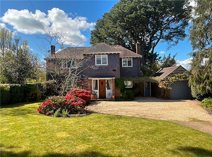 3 Bedroom Detached House For Sale In Fishbourne Lane, Fishbourne, Isle Of Wight, PO33