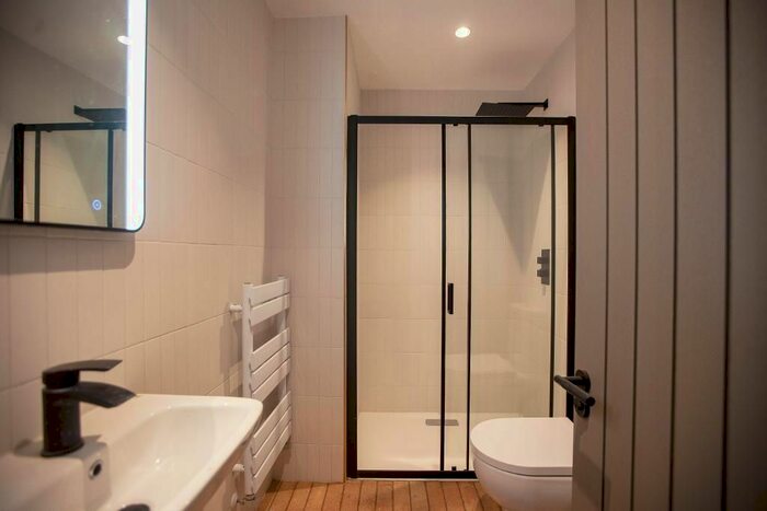 1 Bedroom Flat To Rent In Wilbraham Road, Manchester, M16