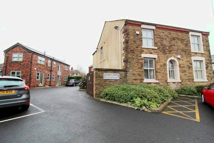 2 Bedroom Flat To Rent In Higher Bents Lane, Bredbury, Stockport SK6