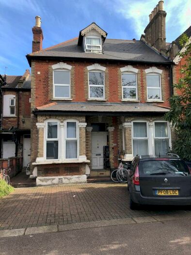 1 Bedroom Flat To Rent In Sunningfields Road, Hendon, NW4