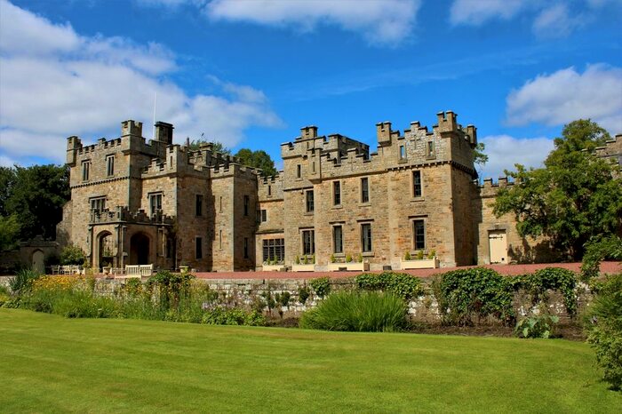 18 Bedroom Detached House For Sale In Otterburn, Newcastle Upon Tyne, NE19