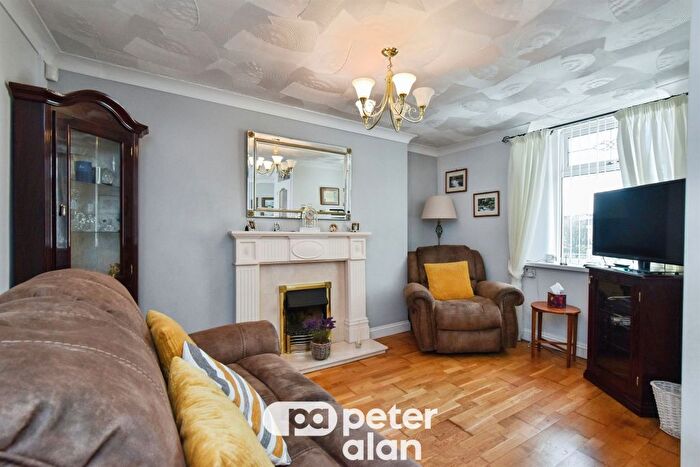 2 Bedroom Detached House For Sale In Balaclava Road, Dowlais, Merthyr Tydfil, CF48