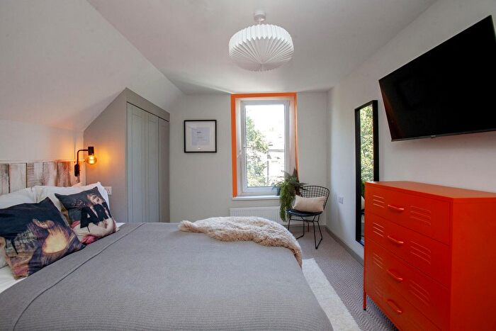 1 Bedroom Property To Rent In Stacey Road, Roath, Cardiff, CF24