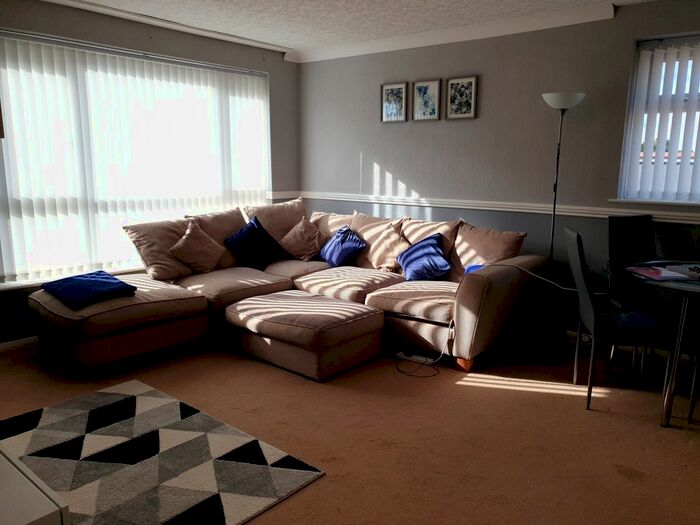 2 Bedroom Flat To Rent In Croft Close, Yardley, Birmingham B25