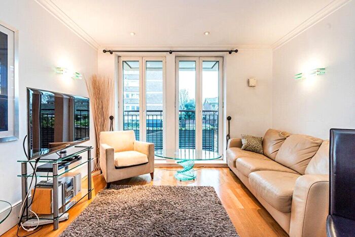 1 Bedroom Flat To Rent In Bailey House, Kings Road, Kings Chelsea, Chelsea, SW10