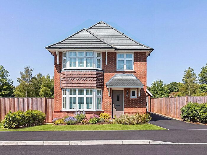 4 Bedroom Detached House For Sale In Betteshanger Road, Coilliers Way, Deal, CT14