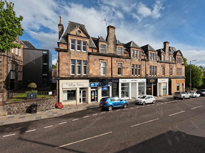 4 Bedroom Duplex For Sale In Lyle Buildings, Lochwinnoch Road, Kilmacolm, PA13