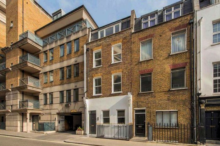 2 Bedroom Flat To Rent In Homer Street, Marylebone, London, W1H