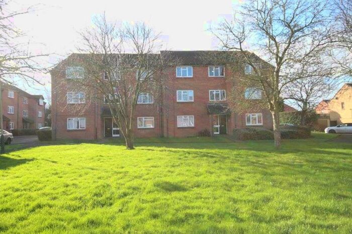 1 Bedroom Property To Rent In St. Peters Close, Cheltenham, GL51