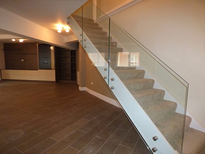 3 Bedroom Flat To Rent In Hatton Garden, Liverpool, L3