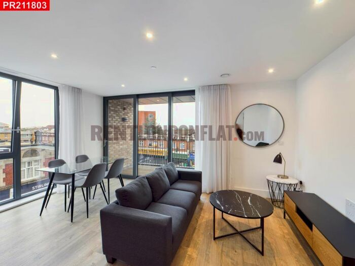 2 Bedroom Flat To Rent In Fairfield Avenue, Staines-Upon-Thames, &#; Unknown Modern, TW18