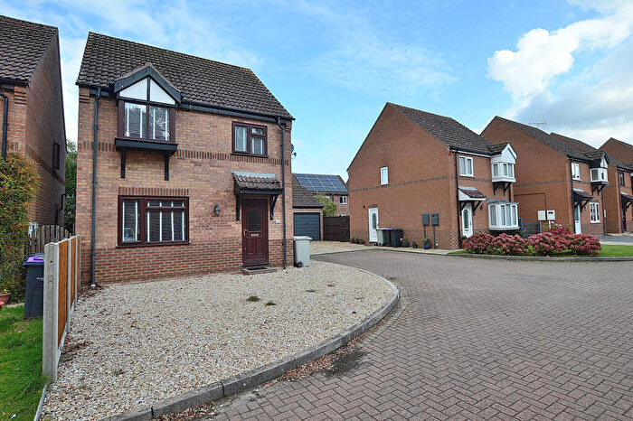 3 Bedroom House To Rent In St. Leonards Close, Woodhall Spa, LN10