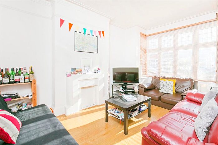 4 Bedroom Terraced House To Rent In Ellaline Road, London, W6