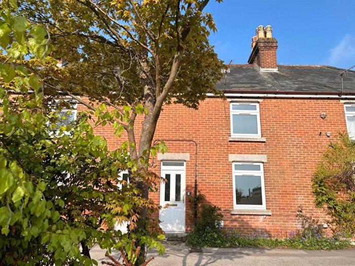 3 Bedroom Terraced House To Rent In Heathgreen Road, Studland, Swanage, BH19