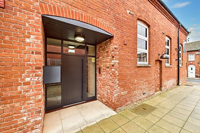 3 Bedroom Apartment For Sale In Earls Street, Thetford, IP24