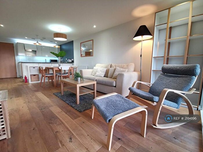 2 Bedroom Flat To Rent In Seren Park Gardens, London, SE3