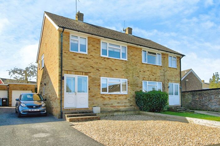 3 Bedroom Semi Detached House For Sale In Acres Rise, Ticehurst, TN5