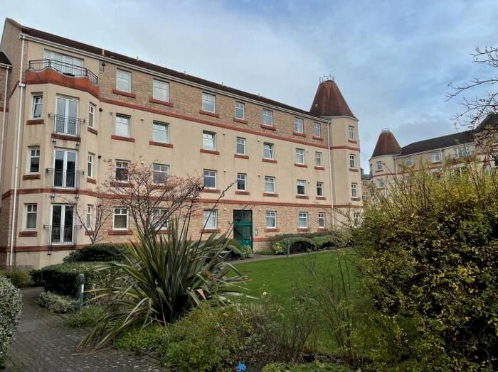 2 Bedroom Flat To Rent In Sinclair Place, Gorgie, Edinburgh, EH11