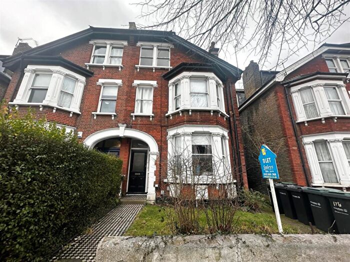 1 Bedroom Flat To Rent In The Avenue, Gravesend, DA11
