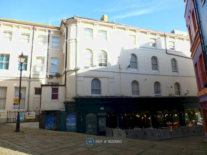 1 Bedroom Flat To Rent In Rendezvous Street, Folkestone, CT20