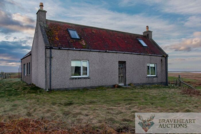 5 Bedroom Property For Sale In Tranquillity, , Stilligarry, Isle Of South Uist, Western Isles, HS8