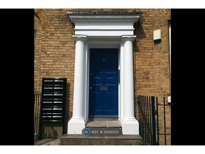 1 Bedroom Flat To Rent In King Street, Maidstone, ME14