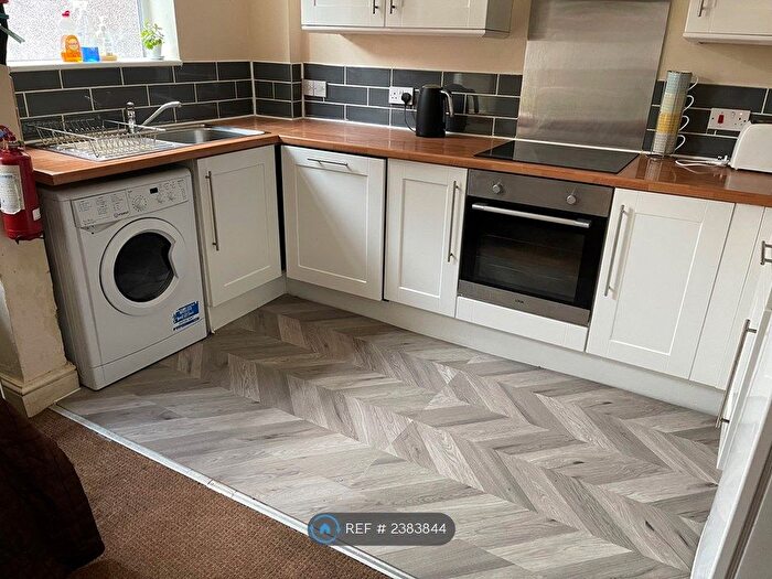 5 Bedroom Terraced House To Rent In Fishponds, Fishponds, Bristol, BS16