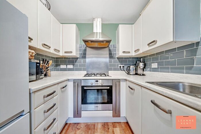 2 Bedroom Terraced House For Sale In Beech Tree View, Caerphilly, CF83
