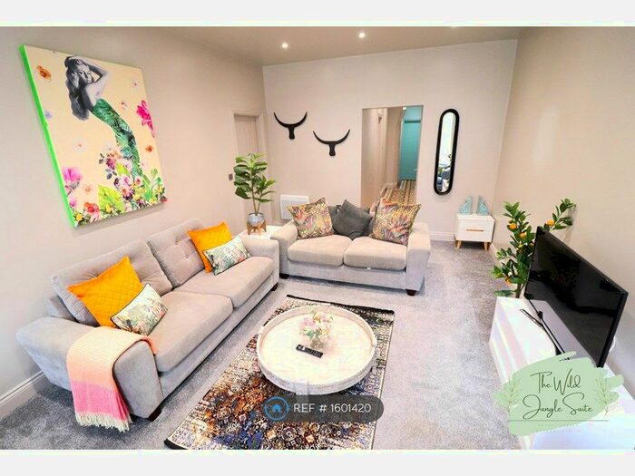 2 Bedroom Flat To Rent In Church Walk, Peterborough, PE1