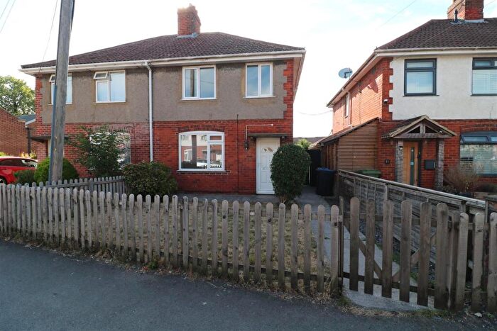 3 Bedroom House For Sale In Seymour Road, Trowbridge, BA14