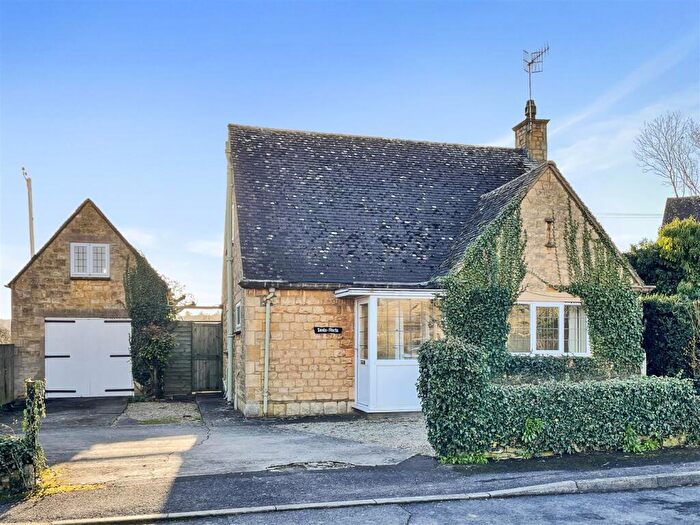 4 Bedroom Detached House To Rent In Littleworth, Chipping Campden, GL55