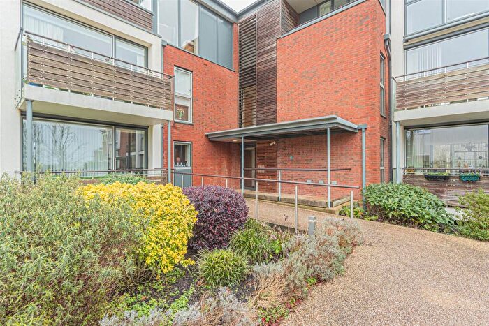 2 Bedroom Retirement Property For Sale In Rowan Lane, Wadswick Green, Corsham, SN13