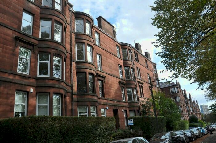 1 Bedroom Flat To Rent In Striven Gardens, Flat /, North Kelvinside, Glasgow, G20