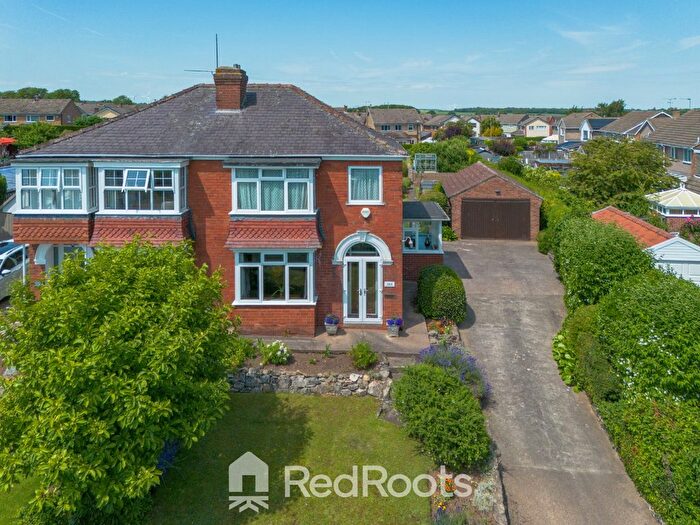 3 Bedroom Semi Detached House For Sale In Melton Road, Sprotbrough, Doncaster, DN5