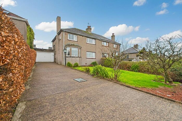 3 Bedroom Semi-Detached House For Sale In Loop Road South, Whitehaven, CA28