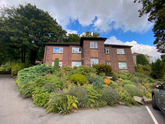 1 Bedroom Apartment To Rent In Hangingwater Road, Sheffield, S11