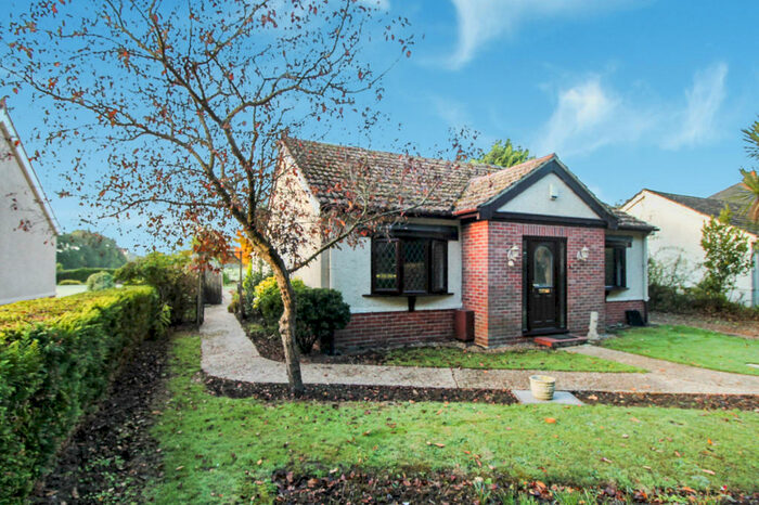 3 Bedroom Detached Bungalow For Sale In Wickham, Hampshire, PO17