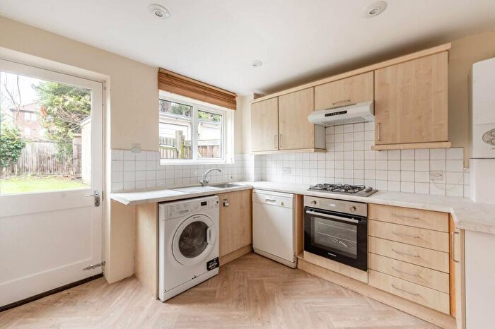 3 Bedroom Semi Detached House To Rent In Wychwood Way, , Northwood, HA6