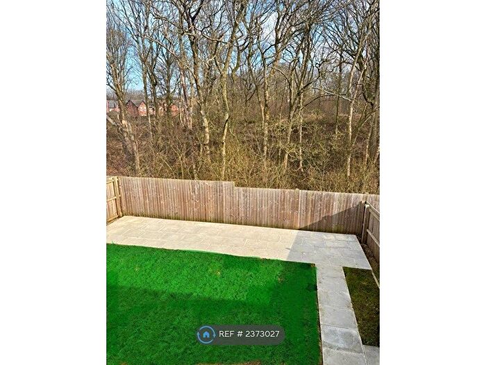 5 Bedroom Detached House To Rent In Chaffinch Road, Buckshaw Village, Chorley, PR7