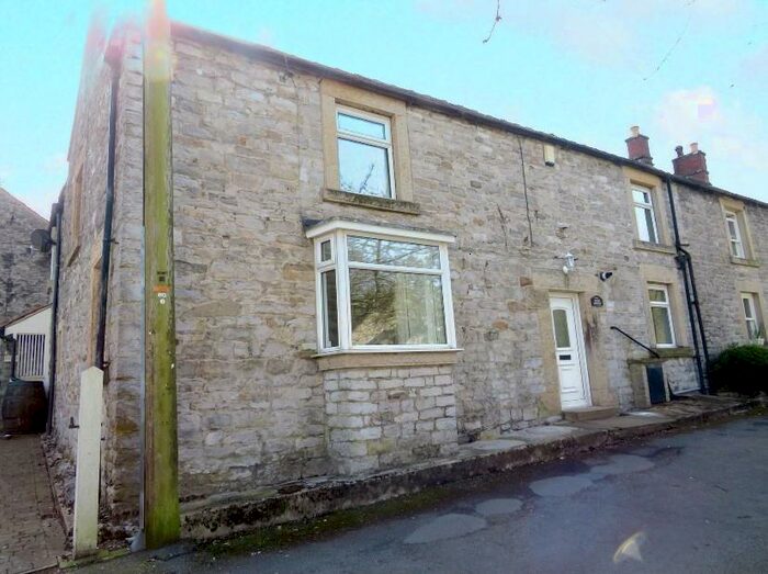 3 Bedroom Semi-Detached House To Rent In Main Street, Great Longstone, Bakewell, DE45