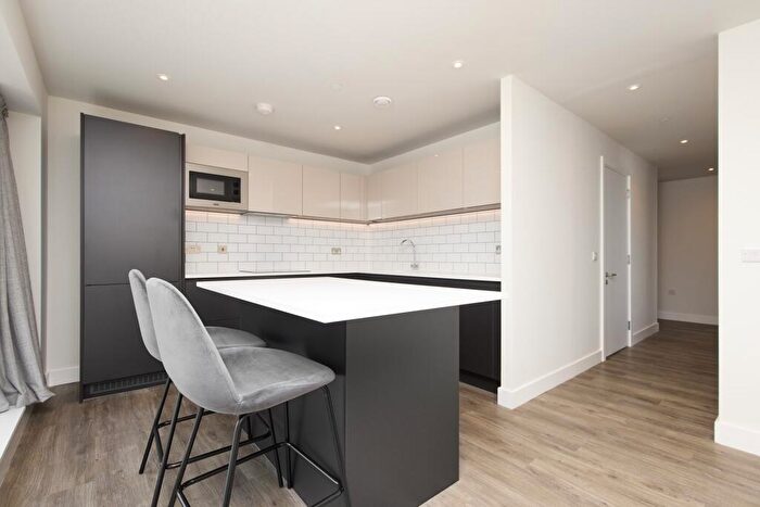 2 Bedroom Apartment To Rent In Ryland Street, Birmingham, B15
