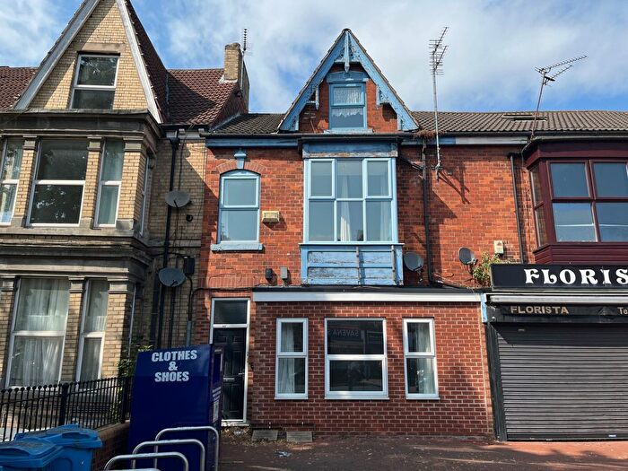 3 Bedroom Block Of Flats For Sale In Anlaby Road, Hull, HU3