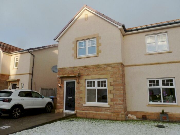 3 Bedroom Semi-Detached House To Rent In Admirals Way, Inverness, Inverness-Shire, IV2