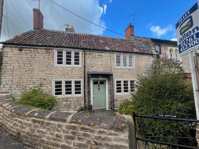 2 Bedroom Cottage To Rent In Paulton, Bristol, BS39