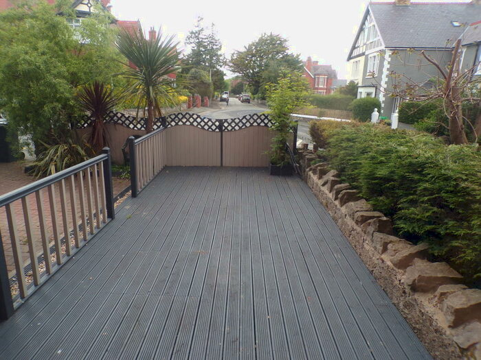 2 Bedroom Flat To Rent In Woodland Park, Colwyn Bay., LL29