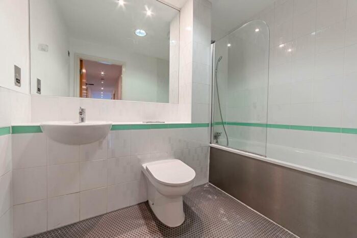 1 Bedroom Flat To Rent In Hanley House, Hanley Street, Nottingham, NG1