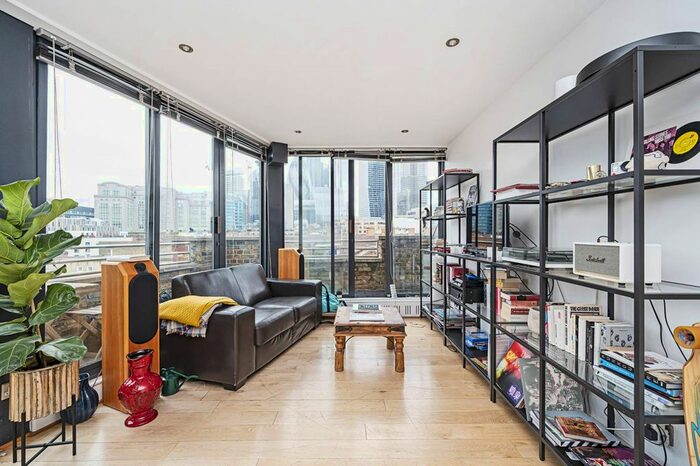 1 Bedroom Flat To Rent In Thrawl Street, Aldgate, London, E1