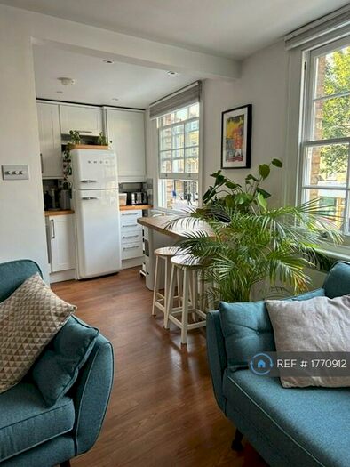 1 Bedroom Flat To Rent In Dagmar Passage, London, N1