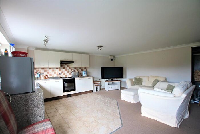 1 Bedroom Maisonette To Rent In Annexe, Stockbridge, Furnished, SO20